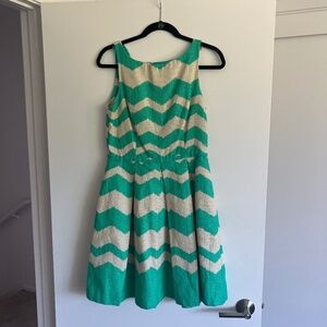 A-Line Party Dress